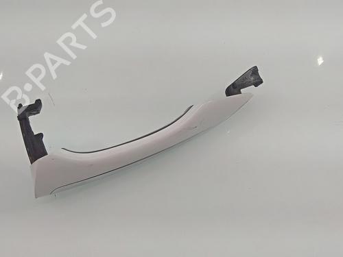 Rear left exterior door handle HYUNDAI i40 I (VF) 1.7 CRDi | BP15962794C130 