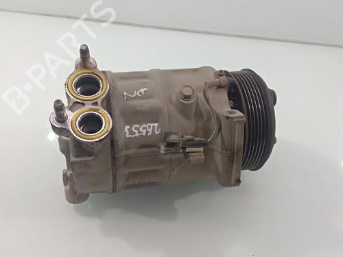 AC compressor VOLVO V40 Cross Country (526)  | BP17684452M34