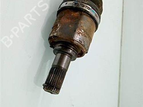 Right front driveshaft HYUNDAI i30 (PDE, PD, PDEN) 1.5 | BP38521137M39 - Image 5