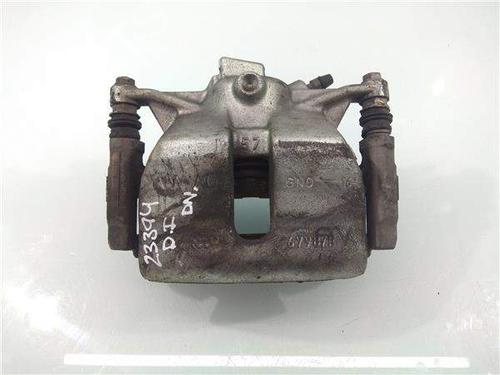 Used Left front brake caliper Left front brake caliper 13546364 13546364