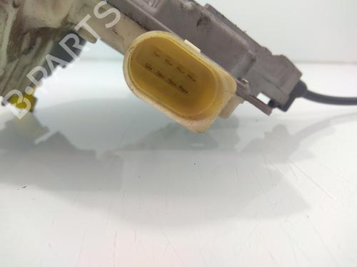 Rear left lock SEAT LEON (1P1)  | BP10421796C100 