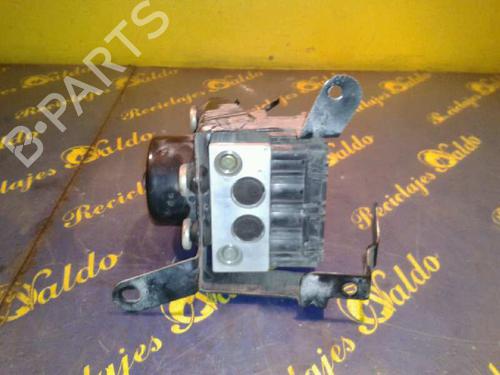 ABS pump PEUGEOT 206 Hatchback (2A/C) 1.9 D | BP5311405M43 