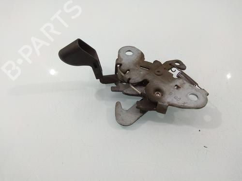 hjelmlås PEUGEOT 1007 (KM_) 1.4 HDi | BP10731561C133 