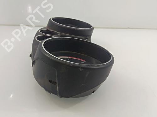 Instrument cluster PEUGEOT 308 I (4A_, 4C_)  | BP19146600C47 