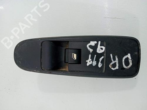 Used Right front window switch Right front window switch 38725555 38725555