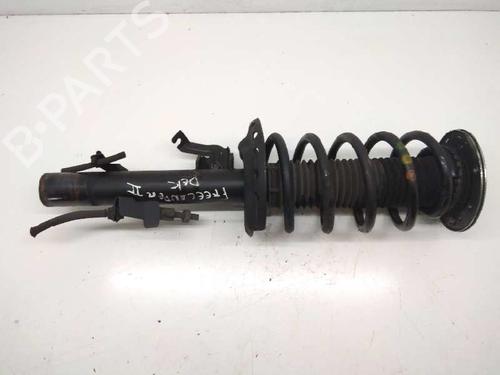 Used Right front shock absorber LAND ROVER FREELANDER 2 (L359) [2006-2015]  5307475
