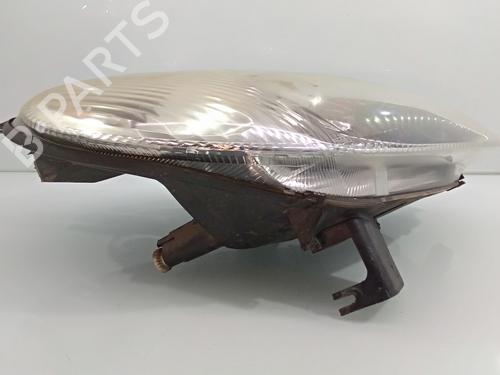 Right headlight CITROËN XSARA PICASSO (N68) 1.6 HDi | BP21485752C29 