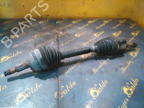 Left front driveshaft CHRYSLER VOYAGER / GRAND VOYAGER III (GS_, NS_) 2.5 TD | BP5304996M38 