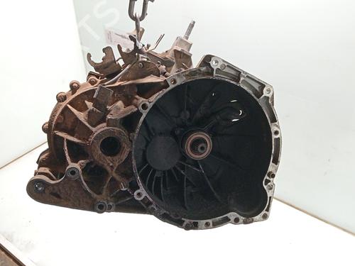 Used Gearbox FORD TRANSIT CONNECT (P65_, P70_, P80_) [2002-2025]  30551672