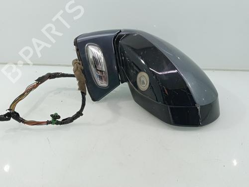 Left mirror CITROËN C4 Grand Picasso I (UA_) | BP31686699C26