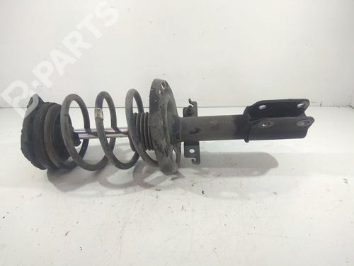 Used Left front shock absorber Left front shock absorber RENAULT MEGANE III Grandtour (KZ0/1) 1.5 dCi (KZ09, KZ0D, KZ1G, KZ29, KZ14, KZ1W, KZ10, KZ1F,... (110 hp) 7018043 7018043