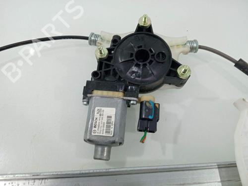 Front left window mechanism KIA PICANTO III (JA) 1.0 | BP38703943C22 - Image 3