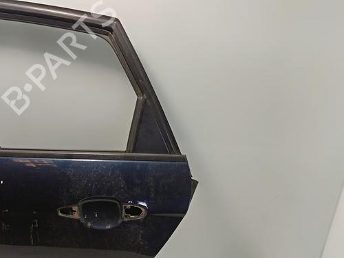 Left rear door CITROËN C4 I (LC_)  | BP17126778C4 
