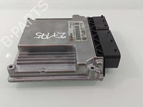 Engine control unit (ECU) BMW 1 (E87)  | BP17906255M57 