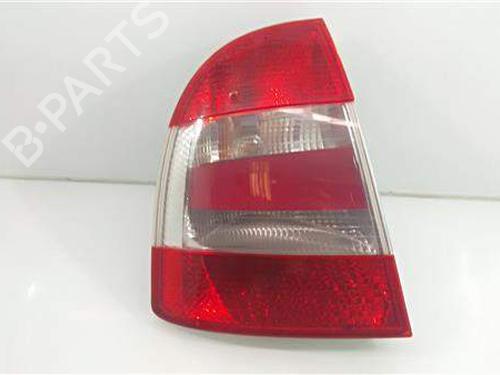 Used Left taillight Left taillight 19937781 19937781