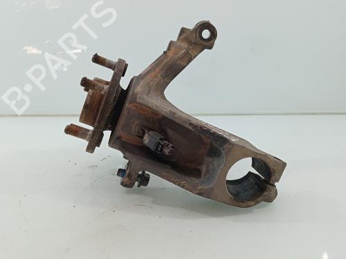 Right front steering knuckle FORD FOCUS C-MAX (DM2)  | BP29376822M26 