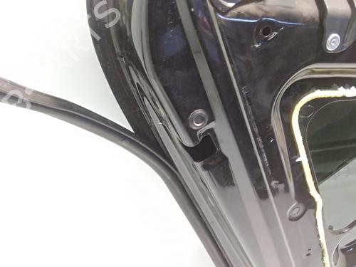 Left rear door CITROËN C4 Picasso I MPV (UD_) 1.6 VTi 120 | BP19643917C4 