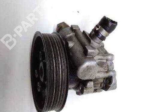 Used Steering pump Steering pump 6142440 6142440