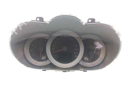 Instrument cluster TOYOTA RAV 4 III (_A3_) 2.2 D 4WD (ALA30_, ALA30R) | BP10555123C47 