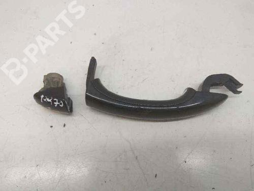 Used Rear left exterior door handle Rear left exterior door handle VW TOUAREG (7LA, 7L6, 7L7) 2.5 R5 TDI (174 hp) 5292805 5292805