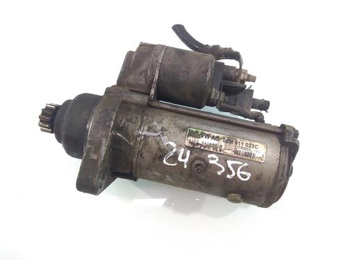 Starter AUDI A3 (8L1) 1.9 TDI | BP9700838M8 