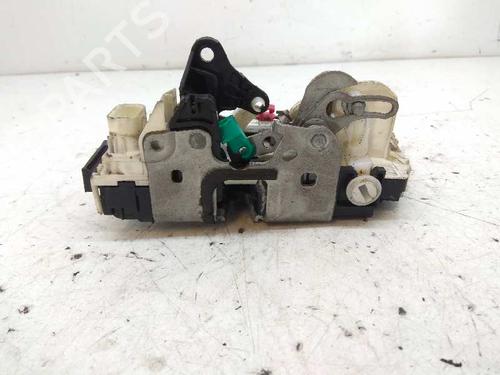 Used Rear left lock JEEP COMPASS (MK49) 2.2 CRD (136 hp) 5829824