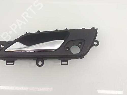 Used Rear left interior door handle HYUNDAI i40 I (VF) 1.7 CRDi (136 hp) 15962793