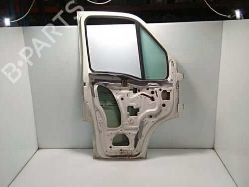 Left front door IVECO DAILY III Van 29 L 10 V (ALJA43A2, ALJA42A2, ALJA41A2) | BP23429914C2 