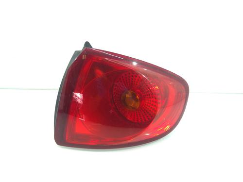 Used Right taillight Right taillight SEAT ALTEA (5P1) [2004-2015] 14850272 14850272