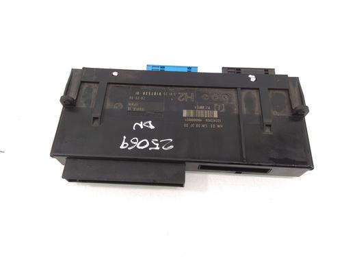 Electronic module BMW 1 (E81)  | BP13528630M83 