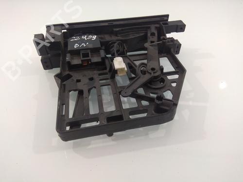 Climate control NISSAN CABSTAR (F24M, F24W) 35.15 DCI, 45.15 DCI 3.0 (F24M) | BP9577730I5 