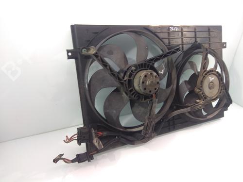 Koelventilatormotor VW GOLF IV (1J1)  | BP13646574M35 