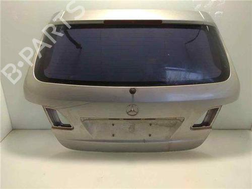 Used Tailgate Tailgate 10367440 10367440