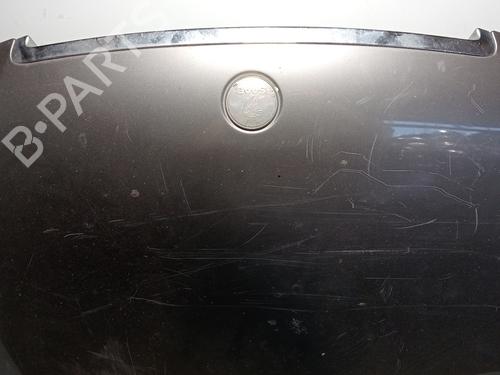 Hood SAAB 9-5 (YS3E) 2.3 t | BP29865789C1