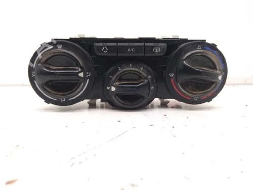 Used Climate control PEUGEOT 208 I (CA_, CC_) [2012-2020]  5841792