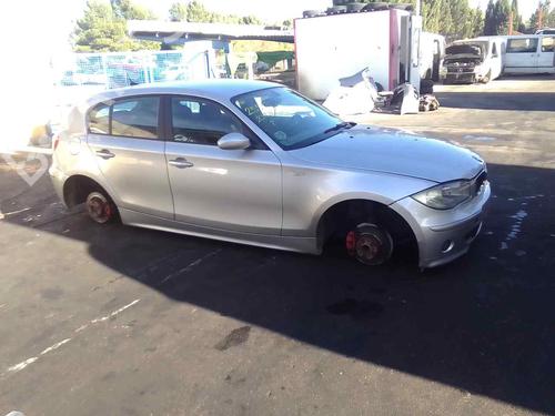 Front right window mechanism BMW 1 (E81) 120 d | BP13529035C23 