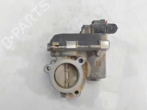 Throttle body SEAT IBIZA V (KJ1, KJG)  | BP29437713M82 