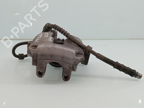 Right front brake caliper PEUGEOT 3008 I MPV (0U_)  | BP29724644M104 