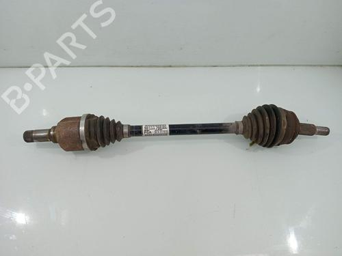 Used Left front driveshaft Left front driveshaft 38958423 38958423