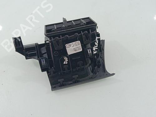 Air vent RENAULT CAPTUR II (HF_) | BP32000864I21