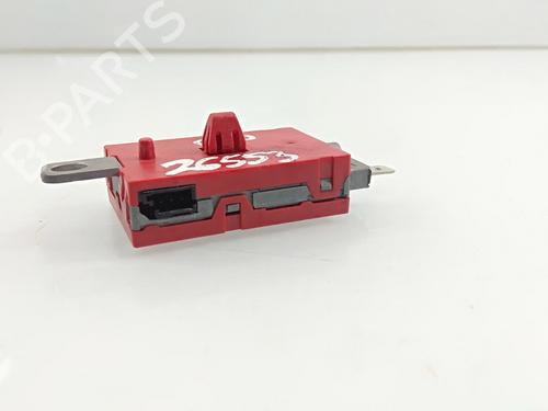 Electronic module VOLVO V40 Cross Country (526)  | BP17684491M83 