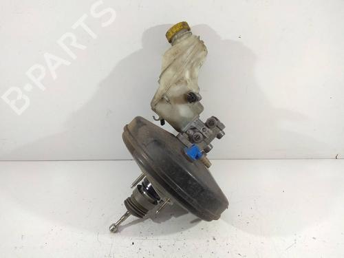 Used Servo brake OPEL COMBO Box Body/MPV (X12) 1.3 CDTI (B05) (90 hp) 7643207