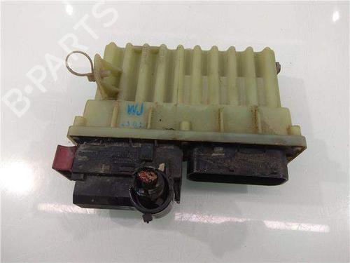 Used Engine control unit (ECU) Engine control unit (ECU) OPEL ZAFIRA A MPV (T98) 2.0 DTI 16V (F75) (101 hp) 11422051 11422051