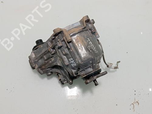 Gir Fordelingskasse BMW X4 (F26) xDrive 20 d (190 hp) 29636410