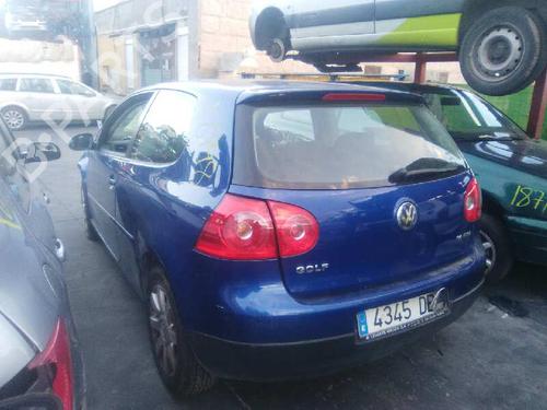 AC-Kondensator VW GOLF V (1K1) | BP5827557M32