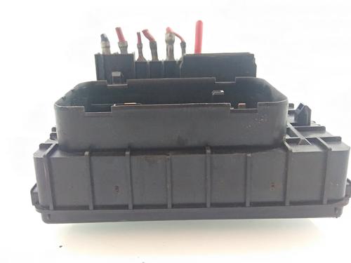 Fuse box VW GOLF PLUS V (5M1, 521) 1.6 TDI | BP19077389E1 