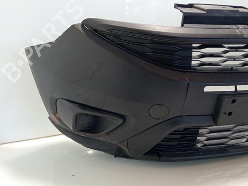 Front bumper FIAT DOBLO Cargo (263_)  | BP29548867C7 