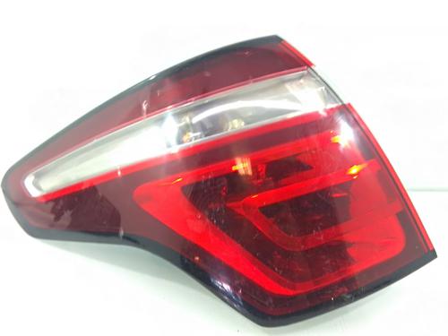 Used Left taillight CITROËN C4 Picasso I MPV (UD_) [2006-2015]  18055608