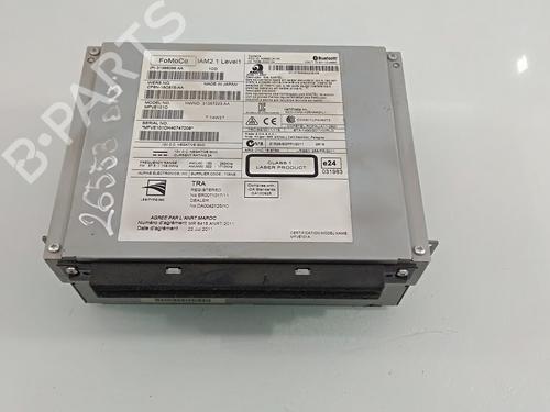 Used Radio VOLVO V40 Cross Country (526) [2012-2019]  17684485