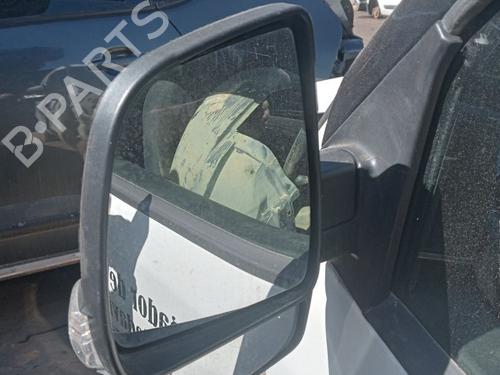 Left mirror FIAT DOBLO Cargo (263_)  | BP29548873C26 